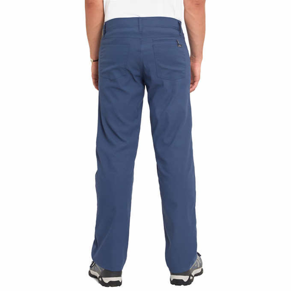 Eddie Bauer Men's Adventure Trek Pant - Picture 2 of 3